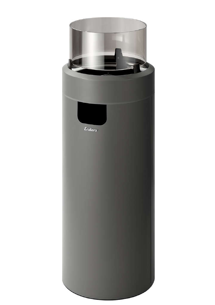 Enders Feuerstelle Nova LED L